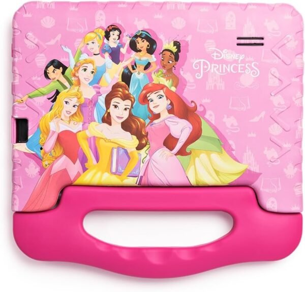 Tablet Multilaser Princesas NB418 64GB-Imagem 2
