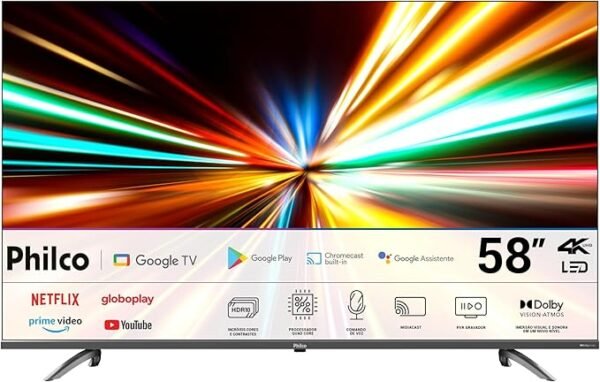 Smart TV 58