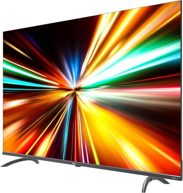 Smart TV 58