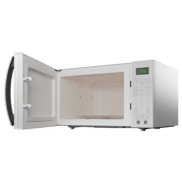 Micro-ondas Consul 32 Litros Branco com Menu Fácil-Imagem 8