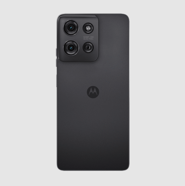 Smartphone Motorola Moto G75 5G com 8 GB de RAM e 256 GB-Imagem 4