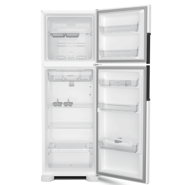 Refrigerador Consul  Crm44 Frost Free Duplex 386L (Branco)-Imagem 4