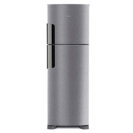 Refrigerador Consul  Crm44 Frost Free Duplex 386L (Inox)