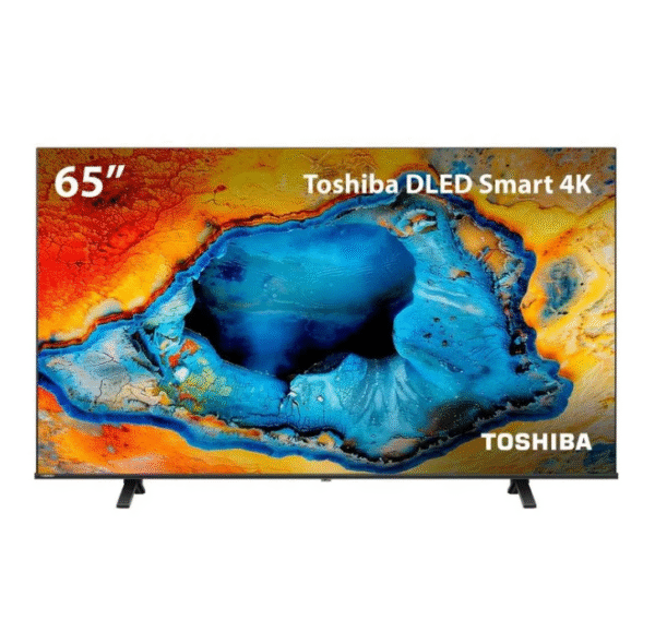Smart TV Toshiba 65