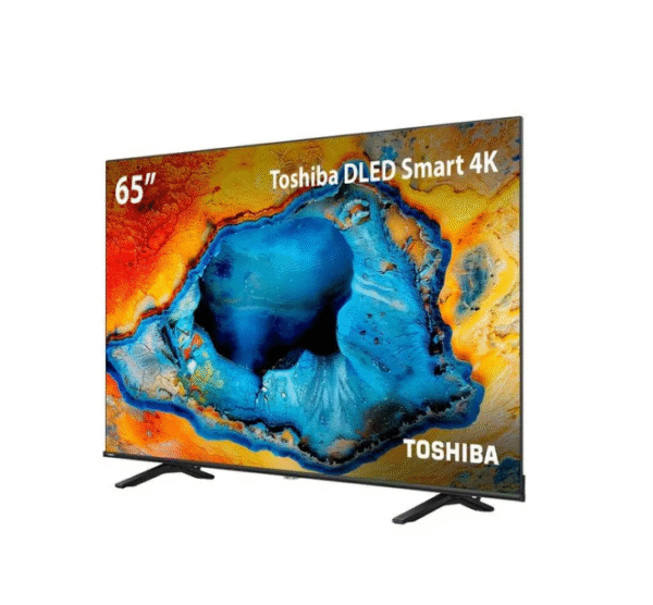 Smart TV Toshiba 65
