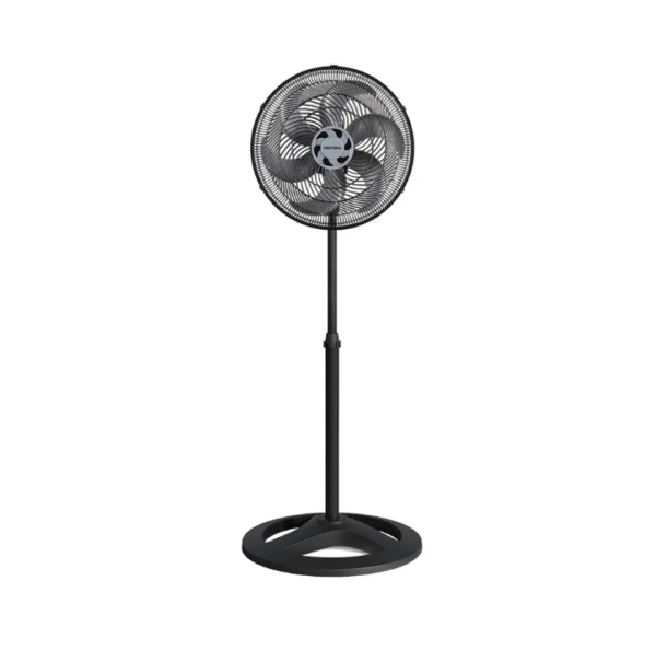 Ventilador de Coluna Ventisol Turbo 6 Pás 40cm Preto 220V-Imagem 6
