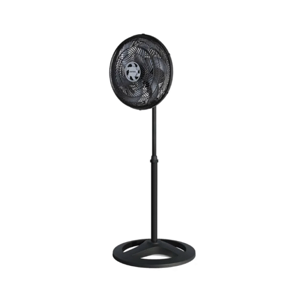Ventilador de Coluna Ventisol Turbo 6 Pás 40cm Preto 220V-Imagem 5