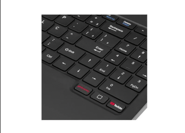 Notebook Multi Ultra UB250 Intel Celeron N4020C 14