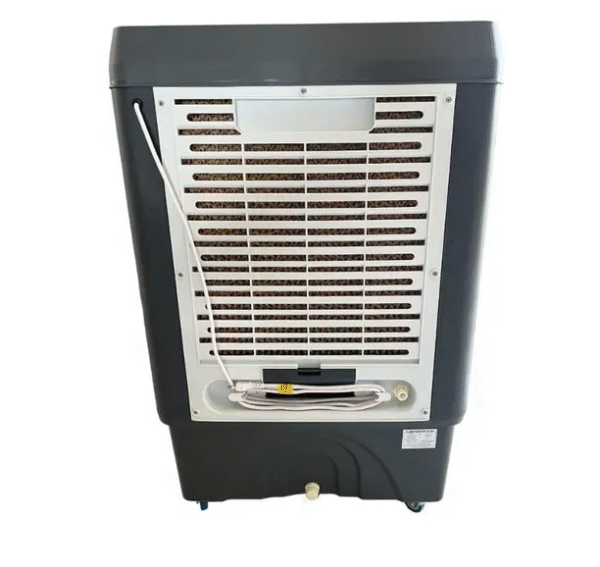 Climatizador de Ar portátil Zellox ZLX-45 Master-Imagem 4