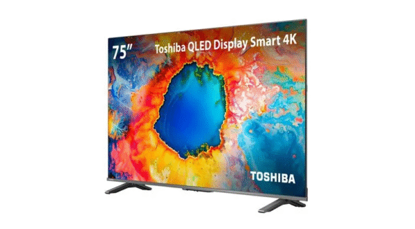 Smart TV Toshiba 75C450NS 75