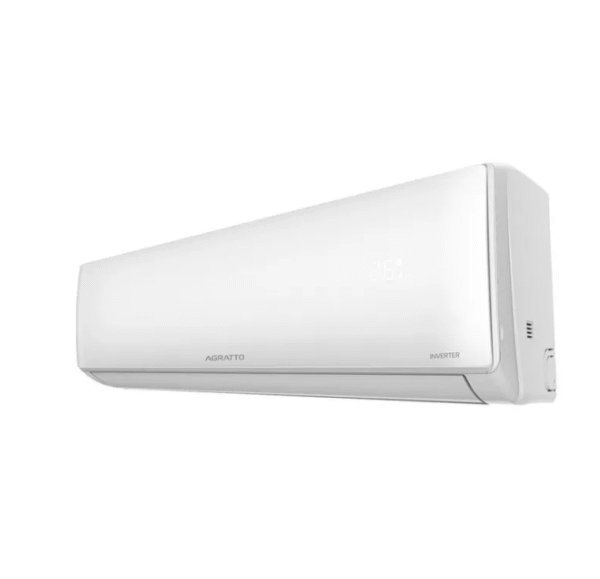 Ar Condicionado 12.000 Btus  Split Agratto Inverter-Imagem 4