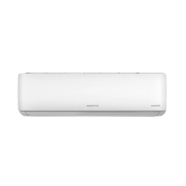 Ar Condicionado 12.000 Btus  Split Agratto Inverter-Imagem 6
