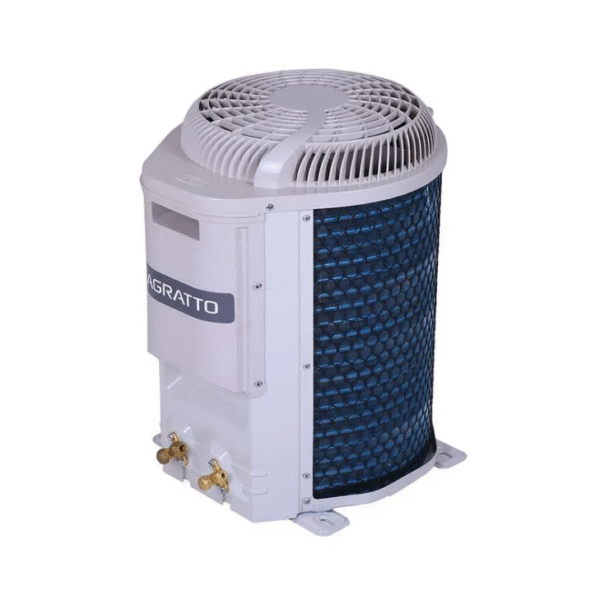 Ar Condicionado 12.000 Btus  Split Agratto Inverter-Imagem 2