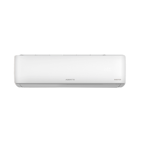 Ar Condicionado Split Hi Wall Inverter Agratto 9.000 BTUs-Imagem 2