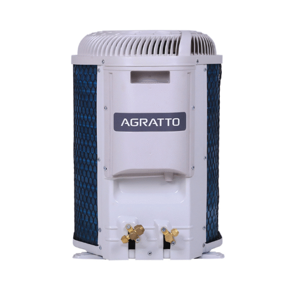Ar Condicionado Split Hi Wall Inverter Agratto 9.000 BTUs-Imagem 3