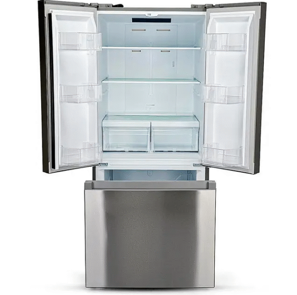 Refrigerador Philco 523L Frost Free French Door-Imagem 2