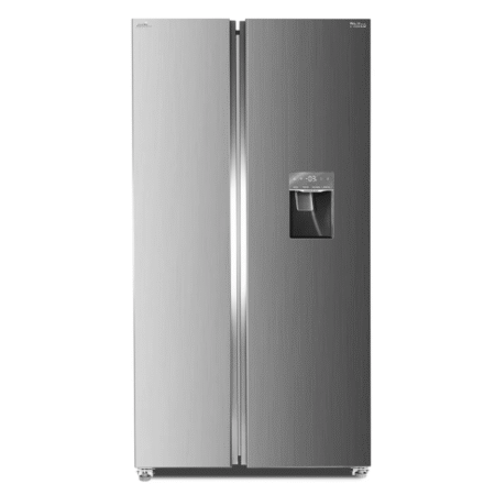 Redrigerador Philco Side by Side 434L