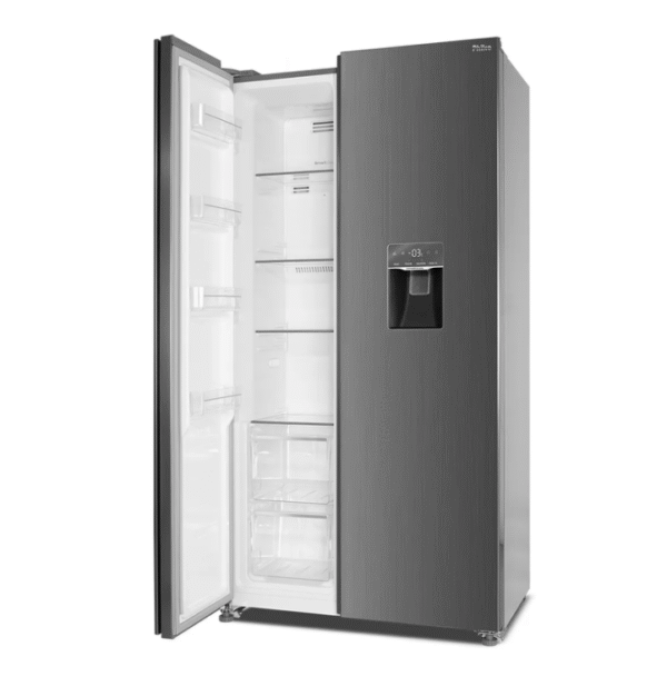 Redrigerador Philco Side by Side 434L-Imagem 3