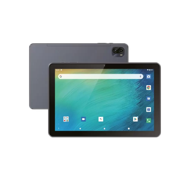 Tablet Revenger 10.1 Android Chip Celular 4G Wi-Fi 4GB+64GB - KNUP