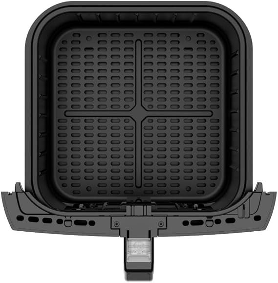 Fritadeira Air Fryer Itatiaia 5l-Imagem 4