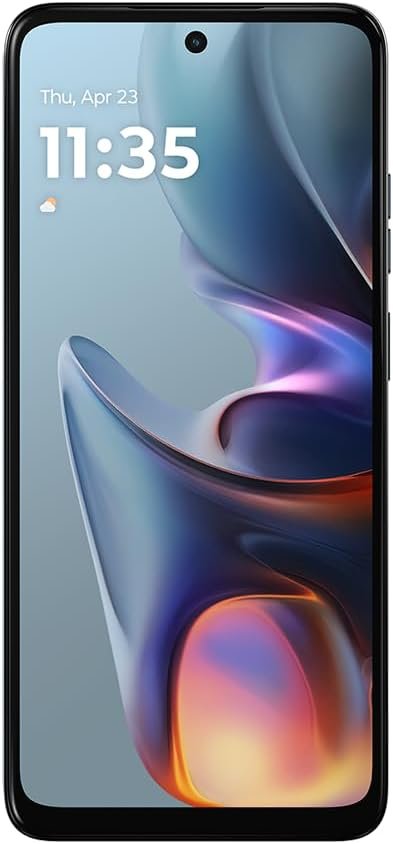 Smartphone Motorola Moto g05-128GB 12GB (4GB RAM + 8GB Ram Boost) e Camera 50MP com AI Bateria de 5200 mAh Tela 6.7