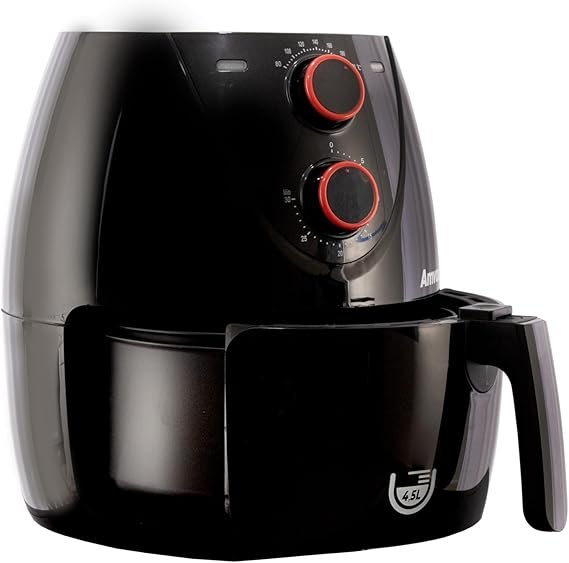 Amvox Air Fryer ARF 1205 4,5L 220v-Imagem 2