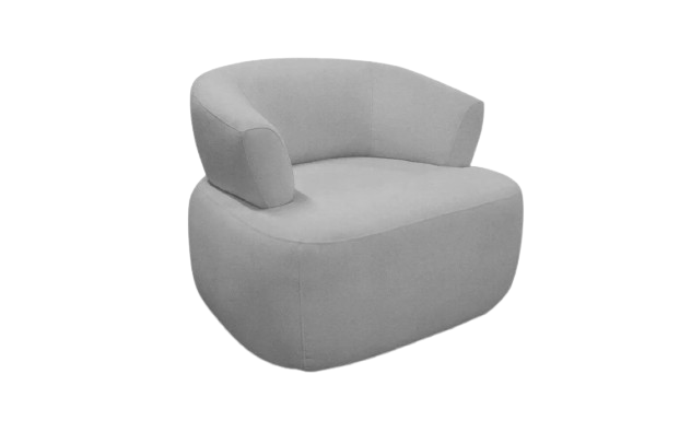 Poltrona Roma 3114-Imagem 3