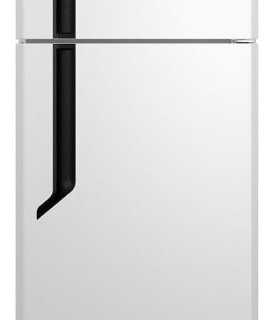 Geladeira Electrolux Frost Free com AutoSense 481L Efficient Duplex Branca (TF71) - 220V