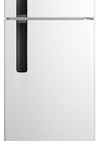 Geladeira Electrolux Frost Free 380L AutoSense Duplex Branca (TF41) 220V