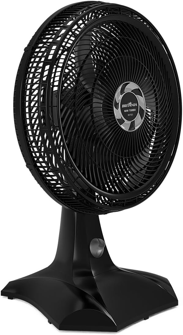 VENTILADOR BRITANIA BVT301 220V-Imagem 3
