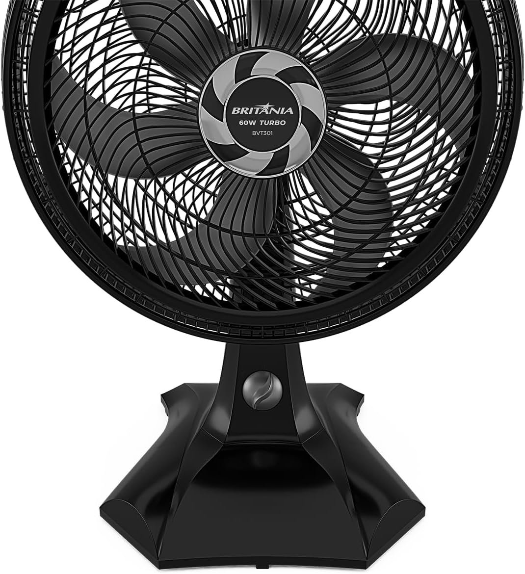 VENTILADOR BRITANIA BVT301 220V-Imagem 7