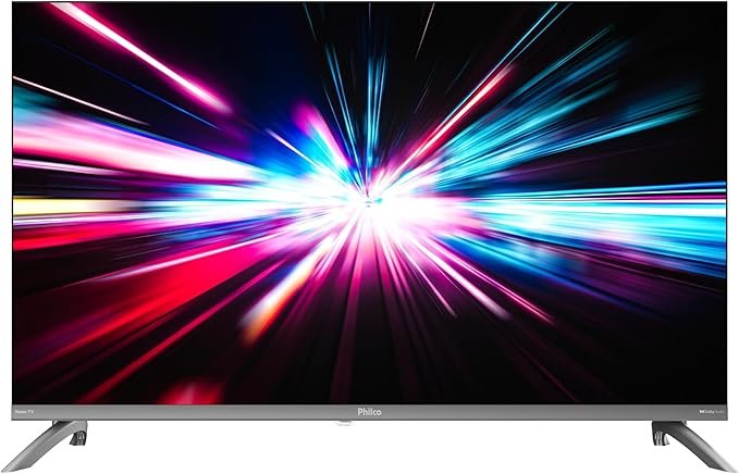 TV PHILCO 32P PTV32CRA LED-Imagem 2