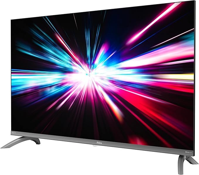 TV PHILCO 32P PTV32CRA LED-Imagem 3