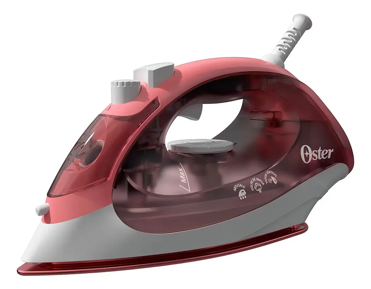 FERRO DE PASSAR OSTER 220V GCSTBS5053