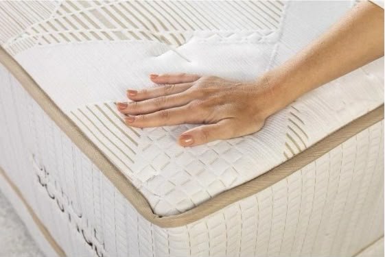 Colchão Ortobom Orthotel Boutique Molas Ensacadas 193x203x40-Imagem 4