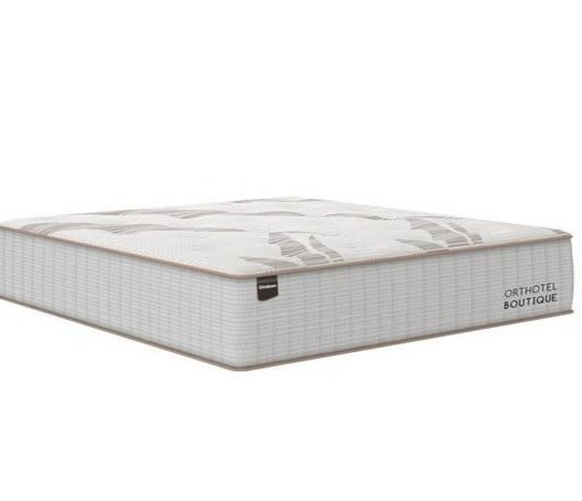 Colchão Ortobom Orthotel Boutique Molas Ensacadas 193x203x40-Imagem 2