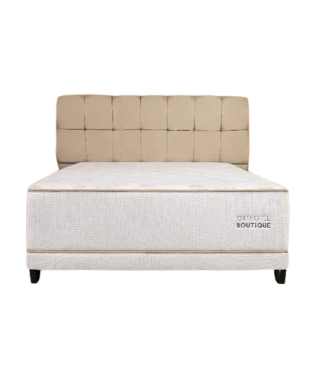 Colchão Ortobom Orthotel Boutique Molas Ensacadas 193x203x40