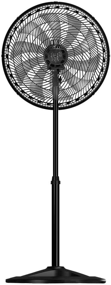 Ventilador de Coluna Ventisol – Potência e Praticidade-Imagem 3