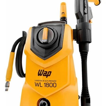 Lavadora de Alta Pressão WAP WL 1800