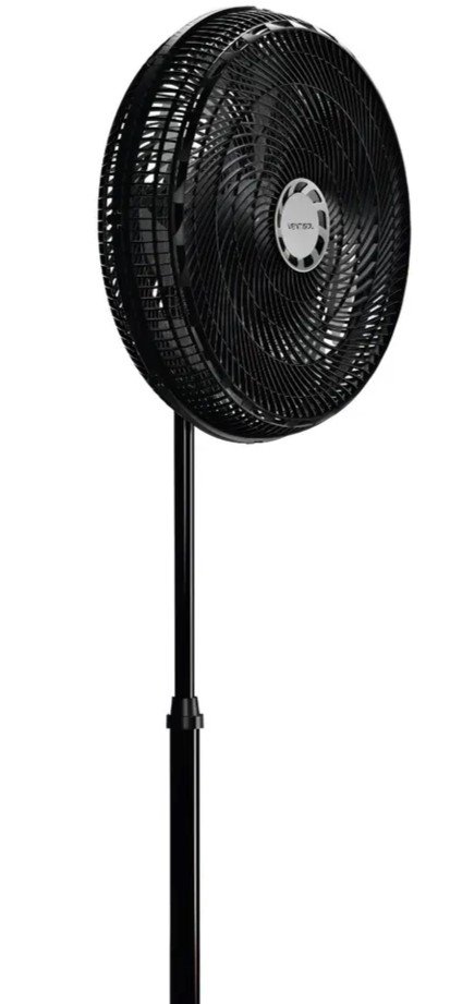 Ventilador de Coluna Ventisol – Potência e Praticidade
