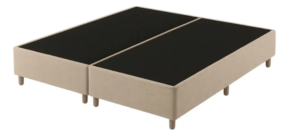 Conjunto Box com Colchão – Conforto e Sofisticação-Imagem 4