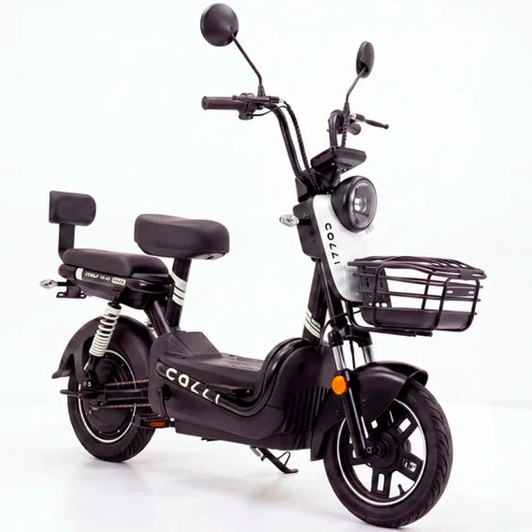 BIC ELETRICA WAY COLLI 4.0 PRO1000W-Imagem 2